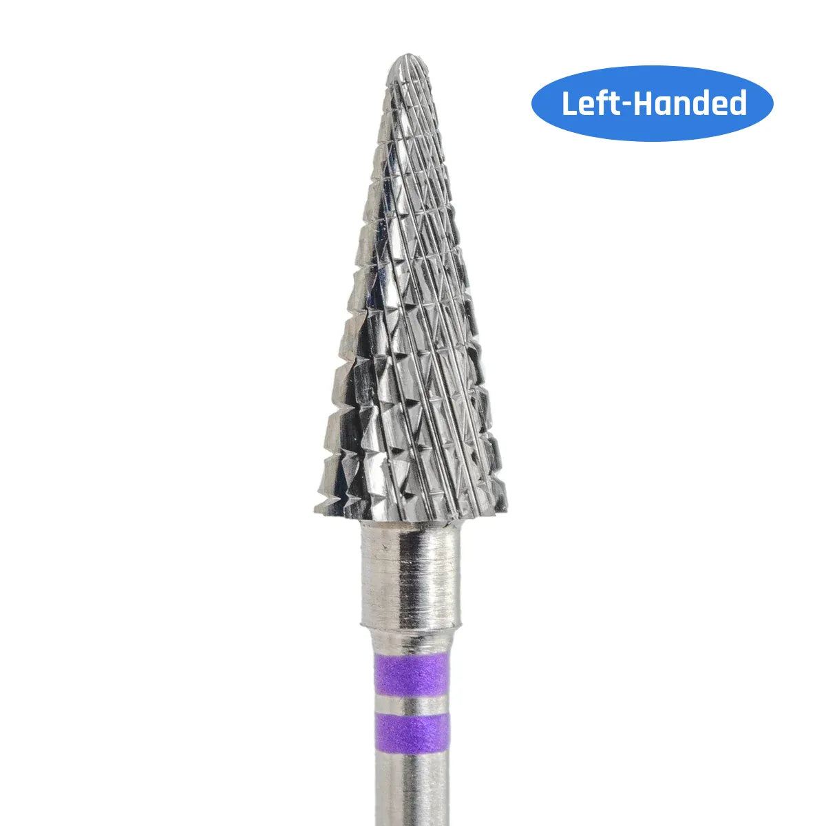 KMIZ – Tungsten Carbide Nail Bit TCO-Sp-Tri-L 060 (#217)
