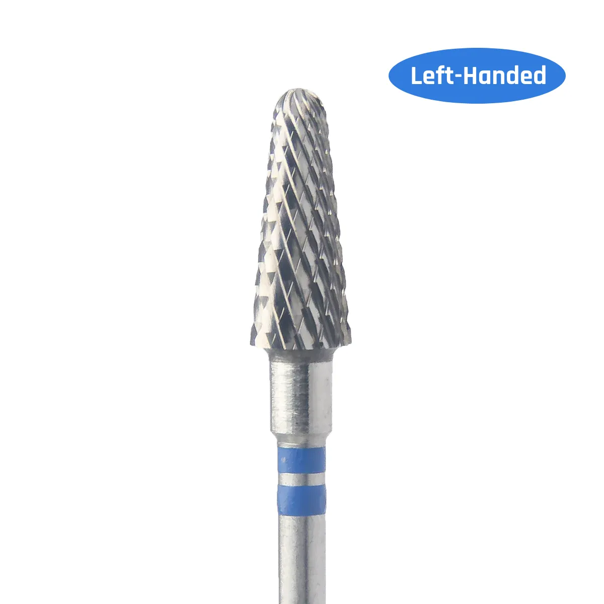 KMIZ – LEFT HANDED Tungsten Carbide Nail Bit KMIZ TCOD-L 050-M (#189)