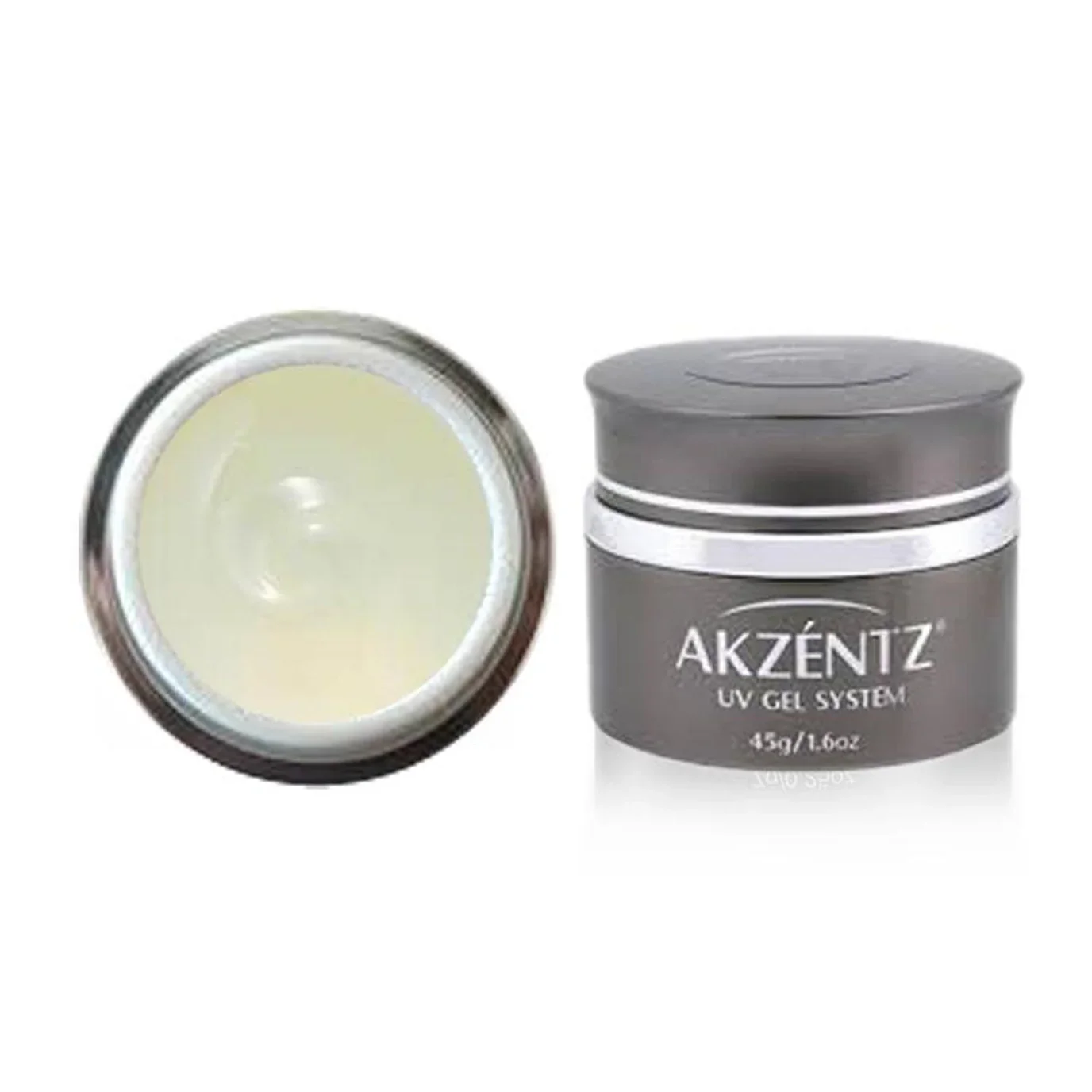 Akzentz – Options Clear UV, 45g