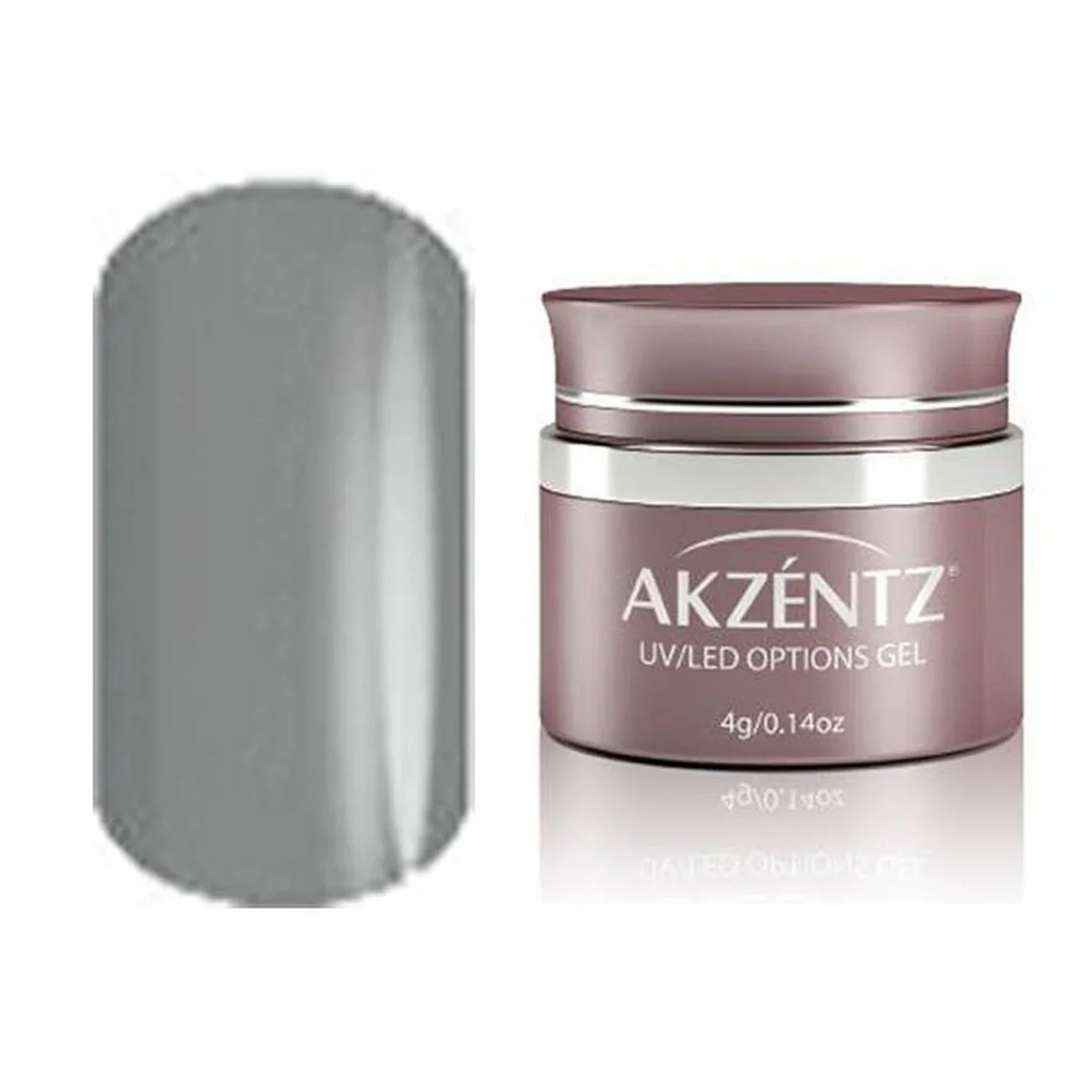 Akzentz - UV/LED Options Gel Glass - Image 2