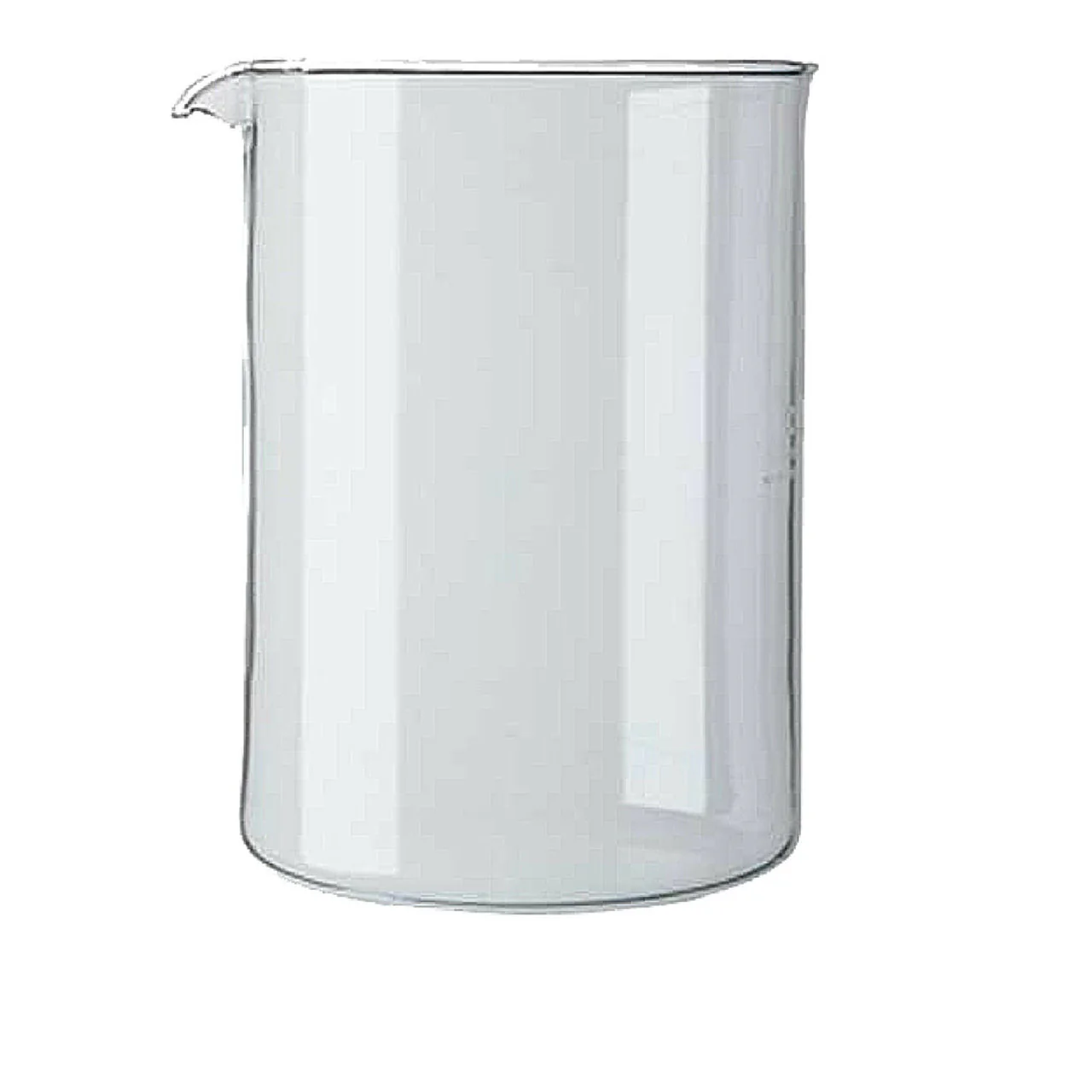 Replacement Glass Beaker 500ml - Image 1