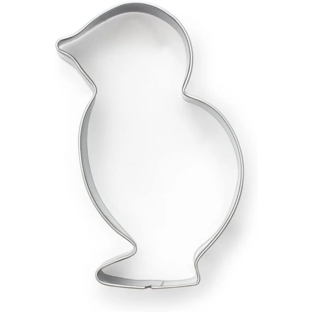 Cookie Cutter, Chick