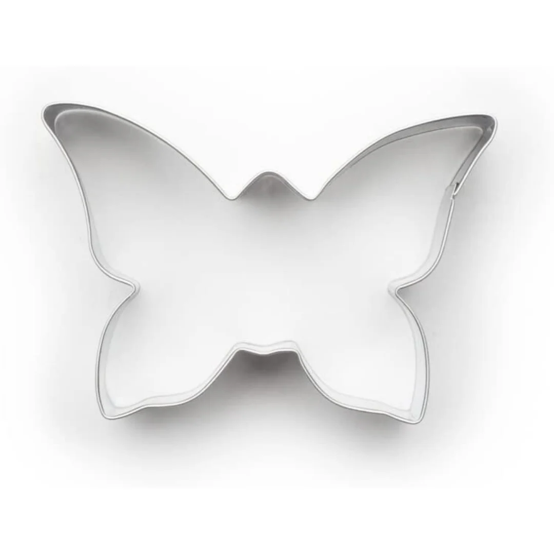 Cookie Cutter, Butterfly