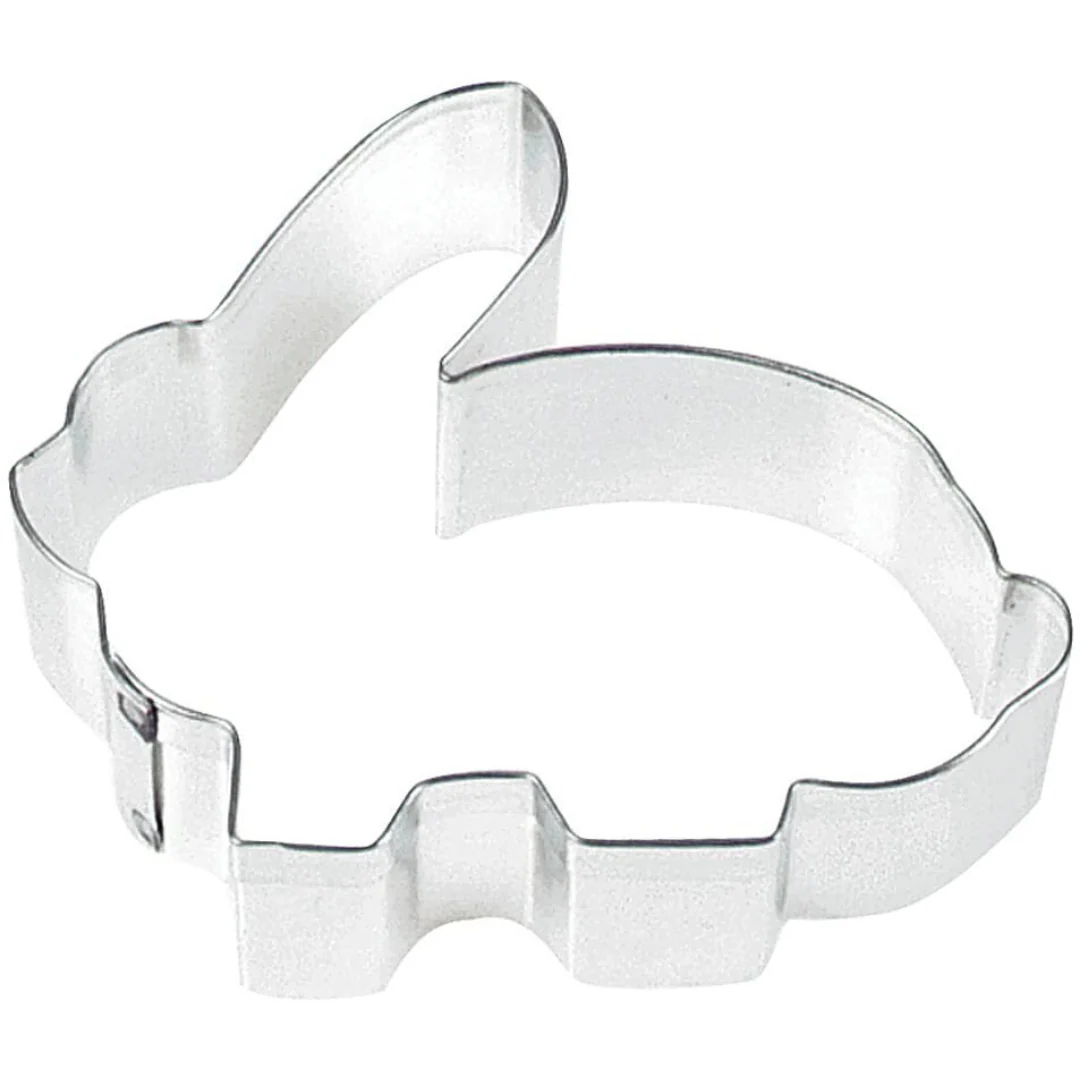 Cookie Cutter, Rabbit
