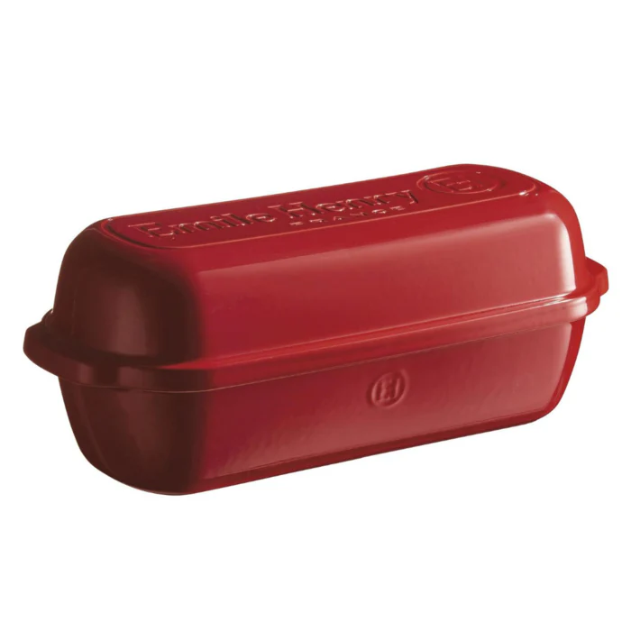 Ceramic Loaf Baker, Grand Cru