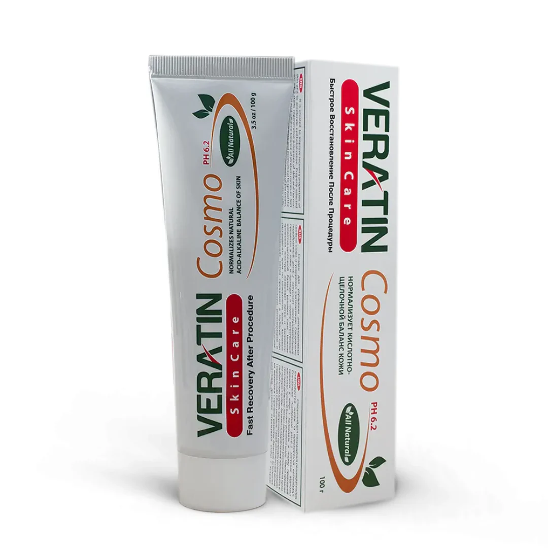 Veratin Cosmo Cream 100ml - Image 2