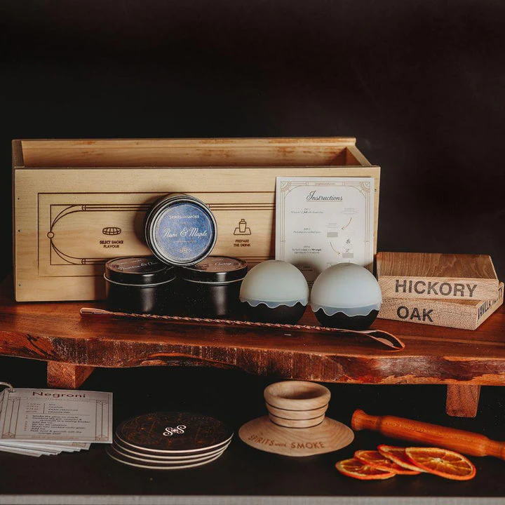 Old Fashioned Kit