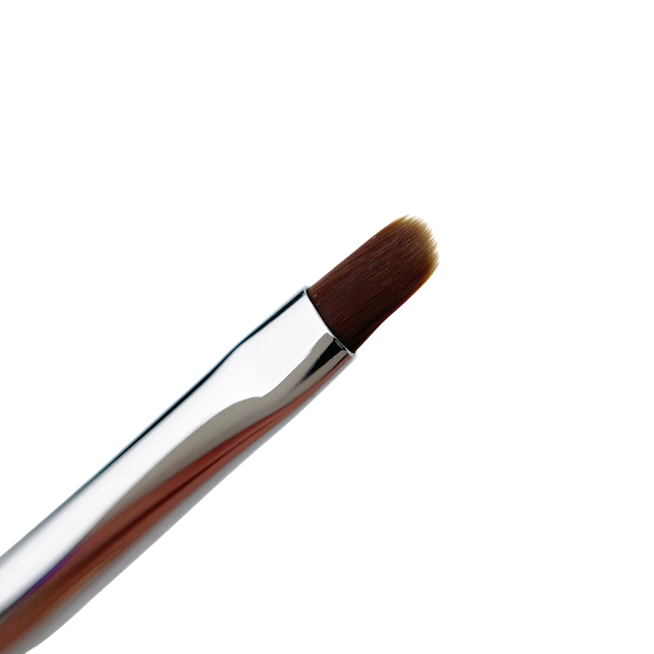 TOUCH Double-Sided Nail Gel Brush, 9mm Liner & 7mm Gel Brush - Image 2