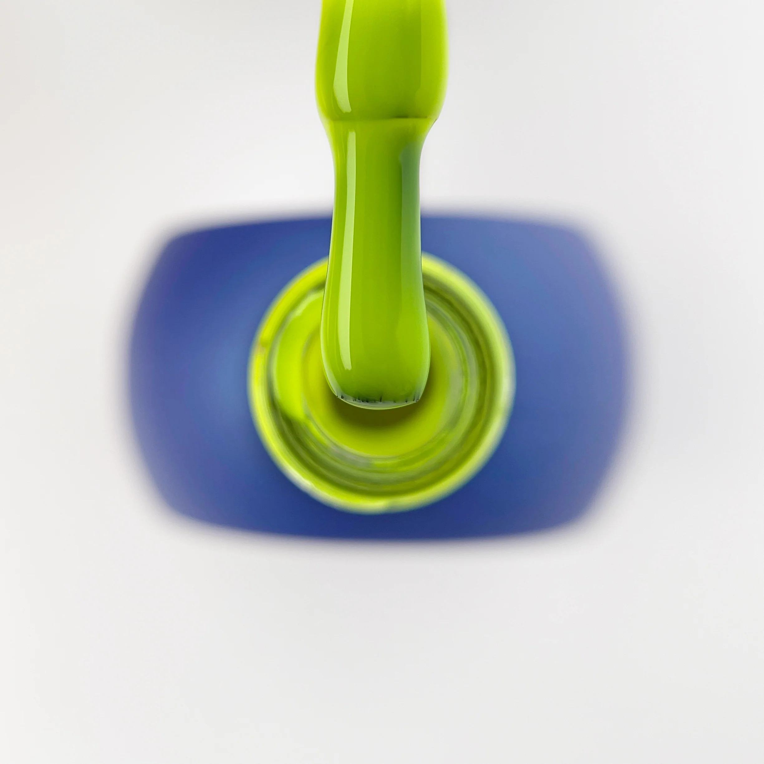 TOUCH Neon Gel Polish #7, 9ml - Image 2