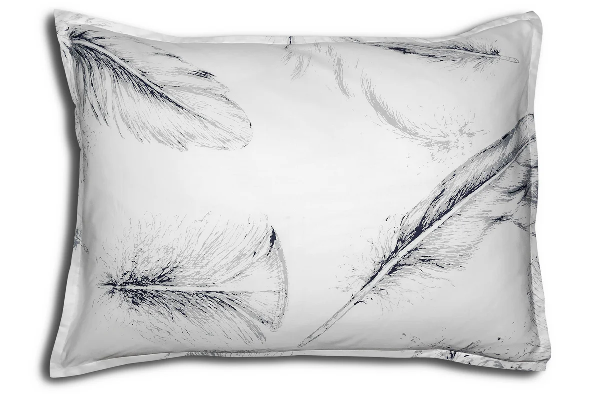 Duvet Cover & Shams Set - Veren - Image 2