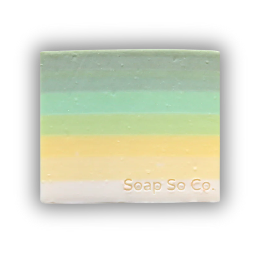 Soap Bar, Verde - Image 1