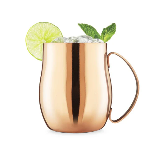 Moscow Mule Double-walled