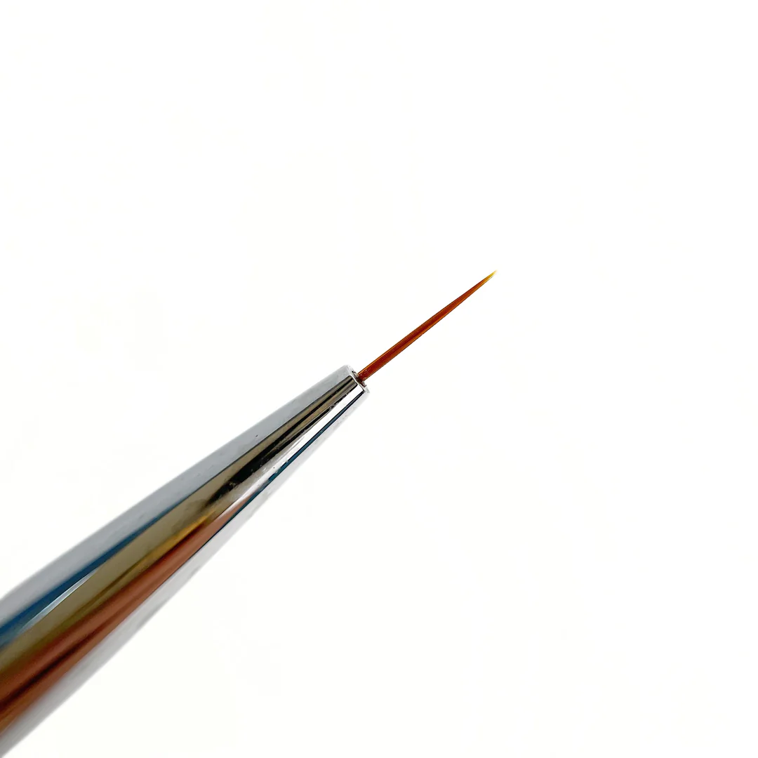 TOUCH Liner Brush 9mm with Cap - Image 2