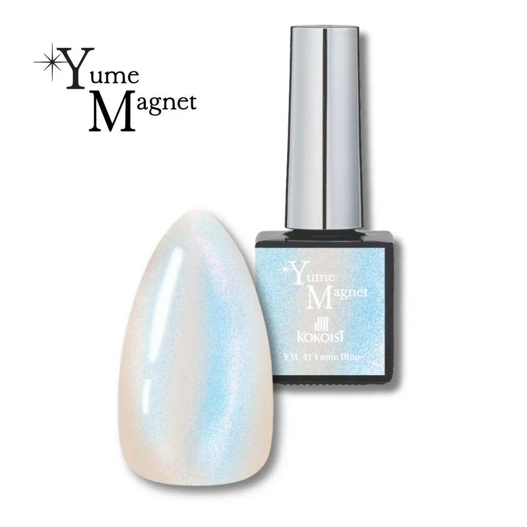 Kokoist  – Yume Magnet YM-41 Yume Blue