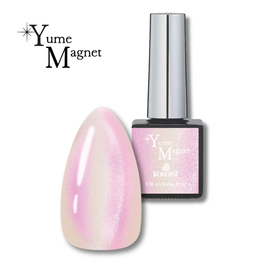 Kokoist  – Yume Magnet YM-44 Yume Pink