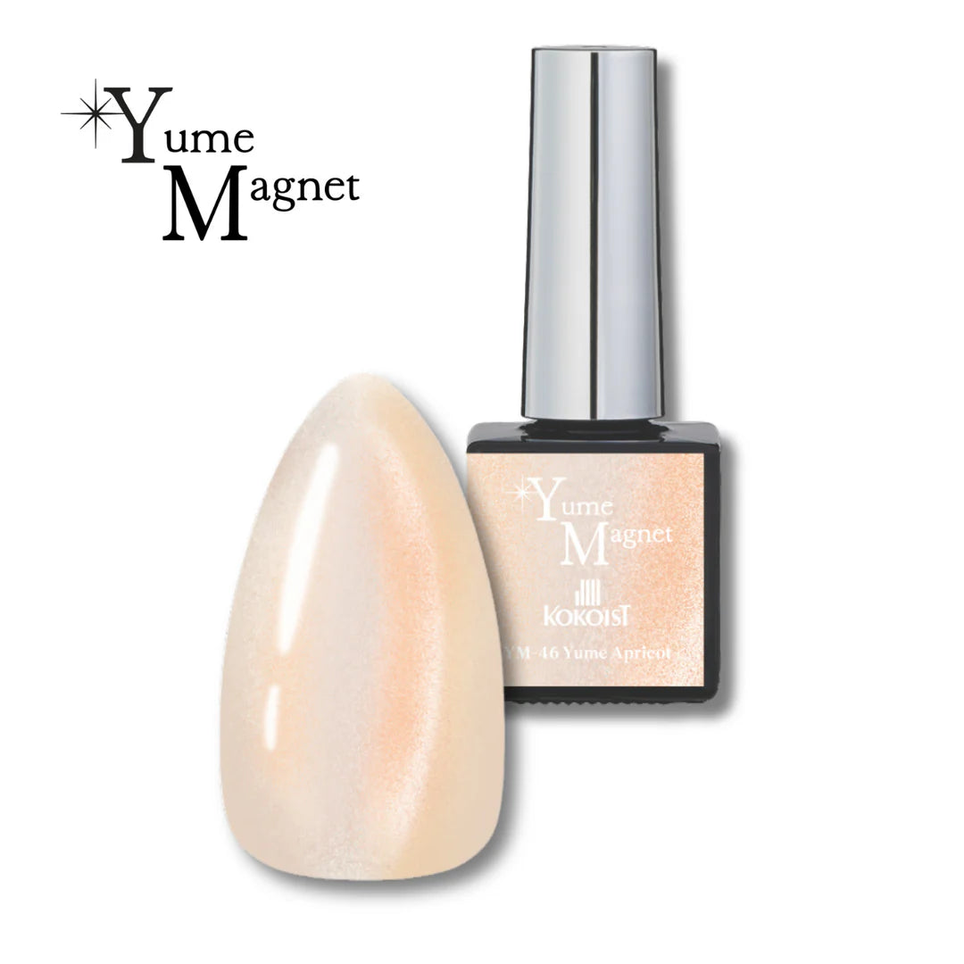 Kokoist – Yume Magnet YM-46 Yume Apricot