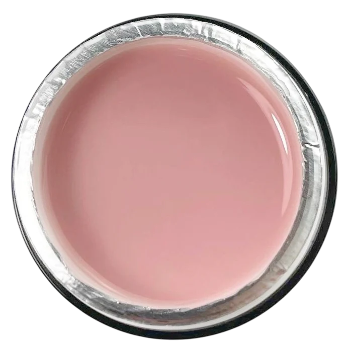 TOUCH - Builder Gel Light Pink, 30ml - Image 2