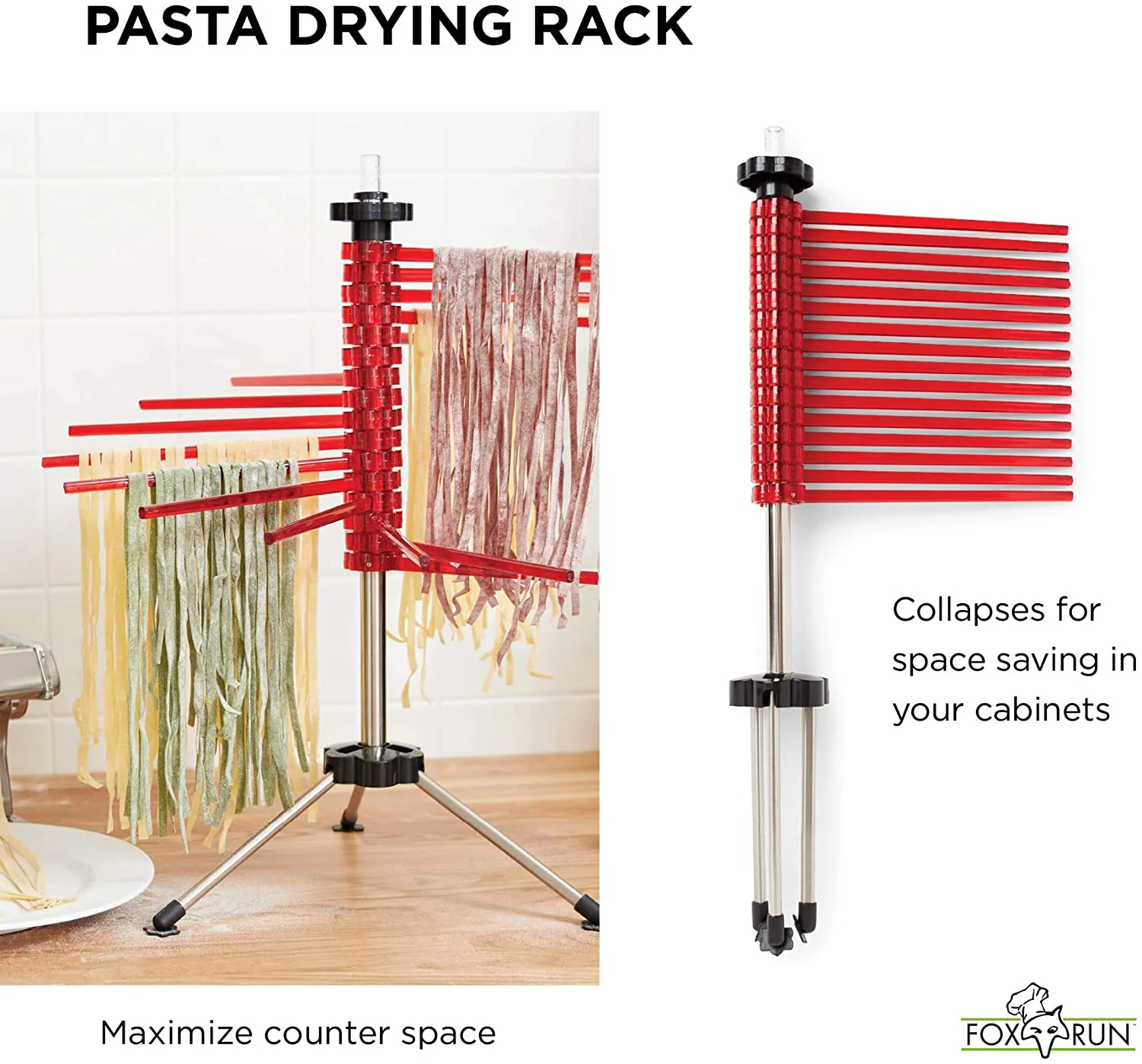 Pasta Drying Rack - Image 3
