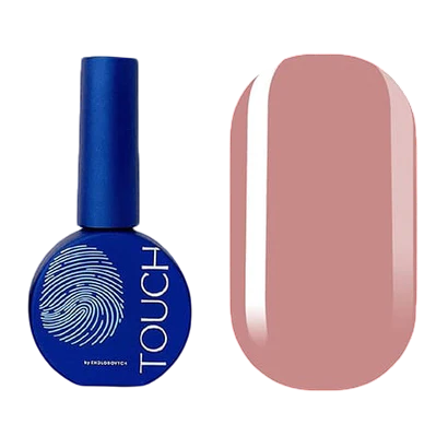 TOUCH Cover Base Cream, 13ml - Image 1