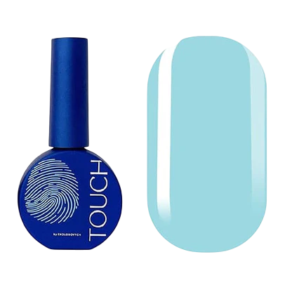 TOUCH Cover Base Menthol, 13ml - Image 1
