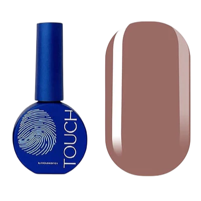 TOUCH Cover Base Nude, 13ml - Image 1
