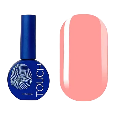 TOUCH Cover Base Peach, 13ml - Image 1