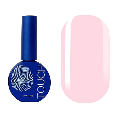 TOUCH Cover Base Rosy Milk, 13ml