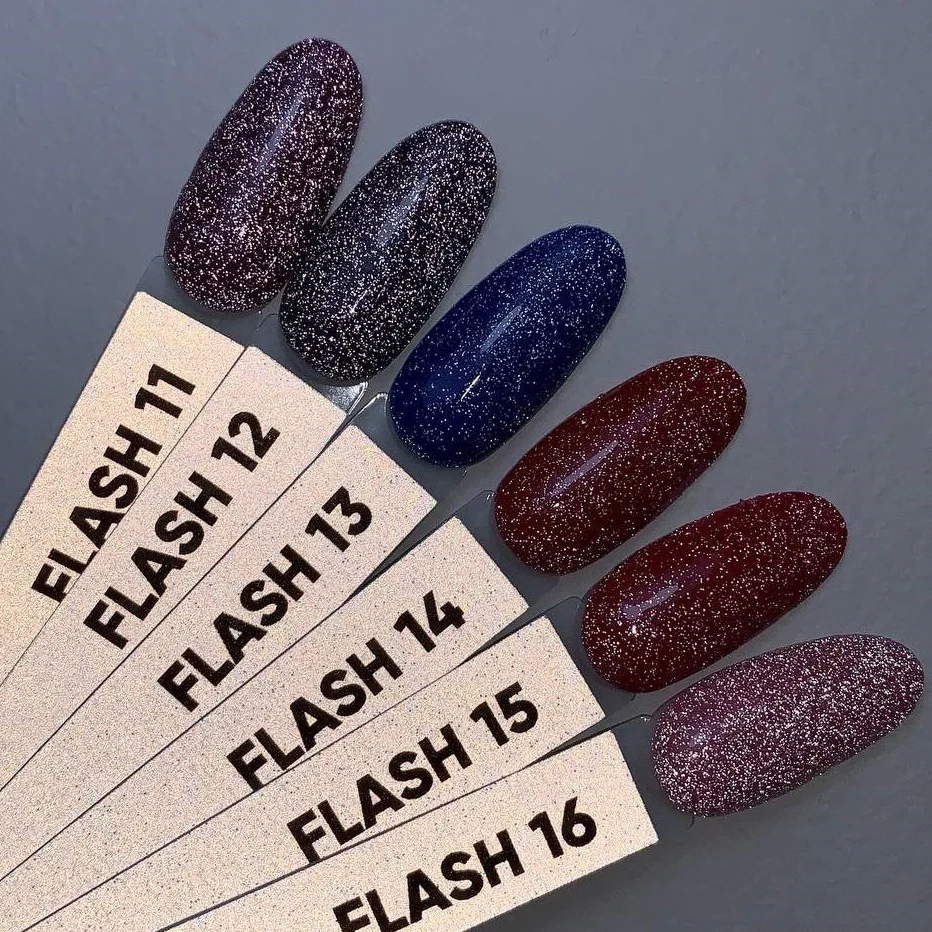 FLASH#13  11ml- HOLY MOLLY™ - Image 3