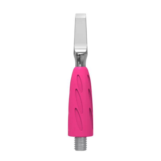 Working Part Of The Pusher Combo UNIQ 15 Straight Blade -STALEKS - Image 1