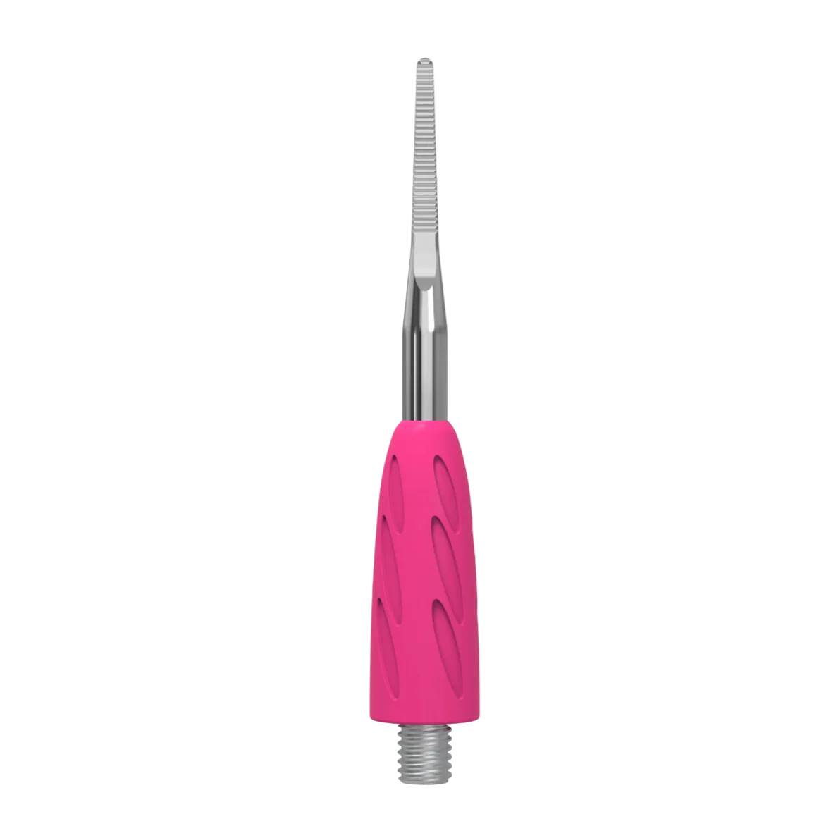 Working Part Of The Pusher Combo UNIQ 38 Straight Toenail File -STALEKS - Image 1