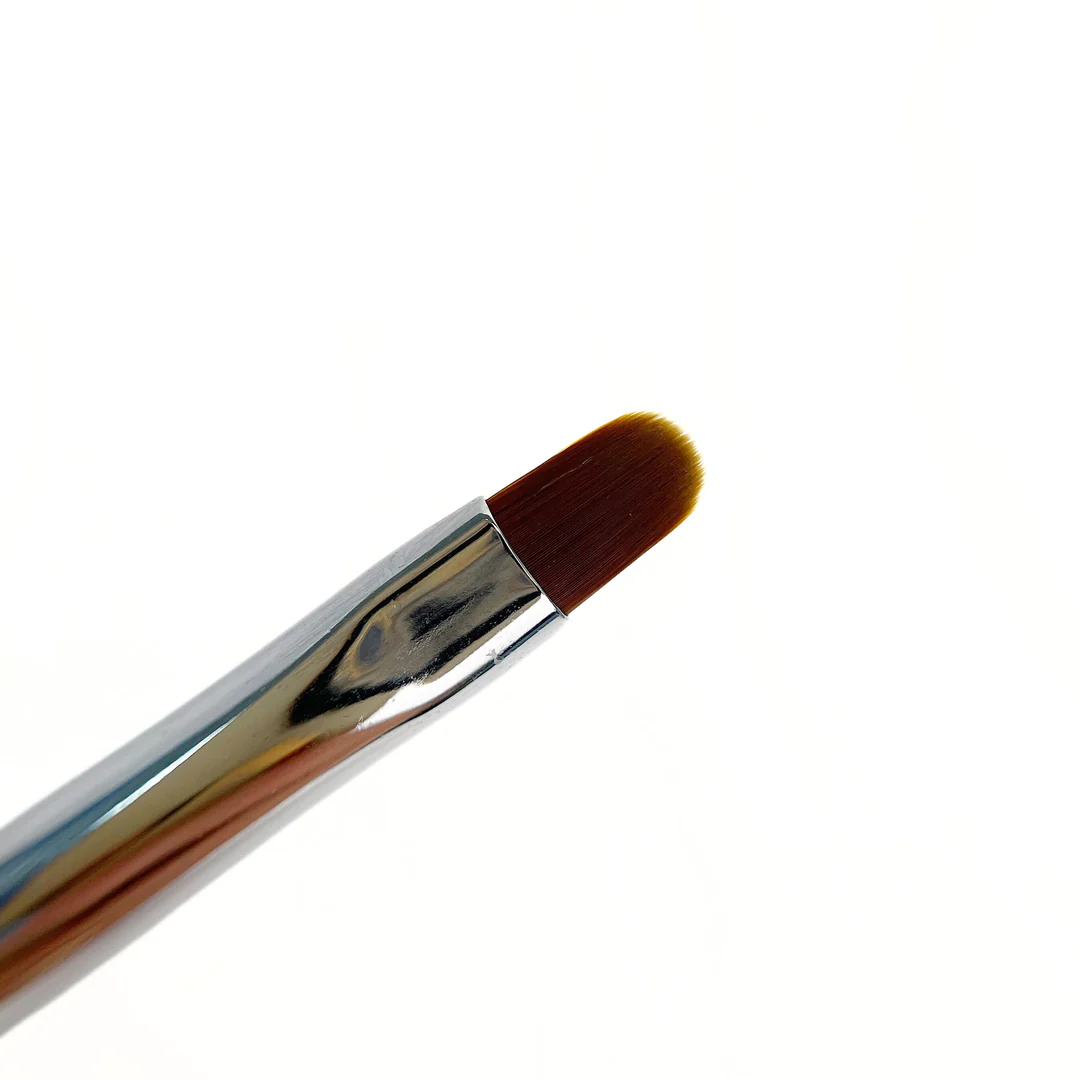 TOUCH Gel Brush 5mm with Cap - Image 2