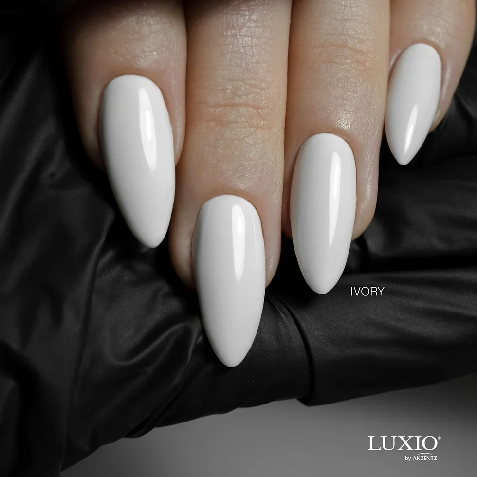 Luxio - Ivory - Image 3