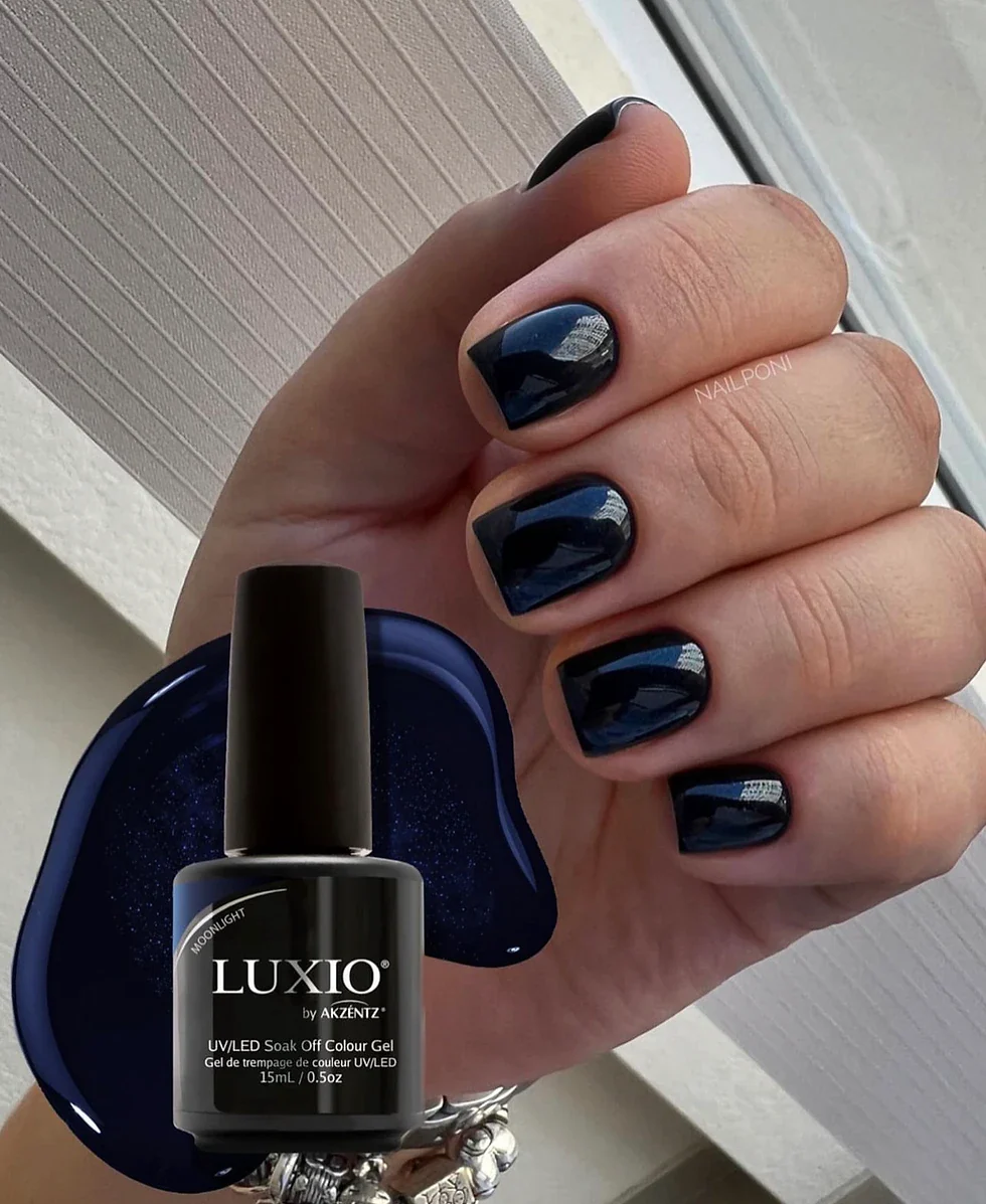 Luxio - Moonlight - Image 2