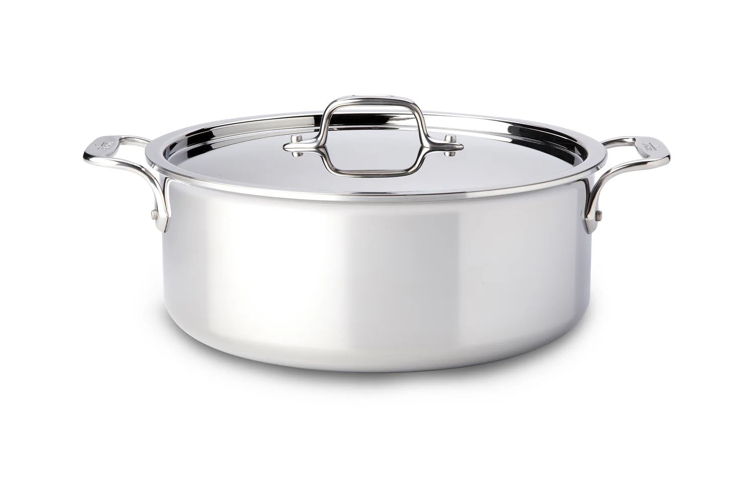 Stock Pots, Stainless Steel - Image 3