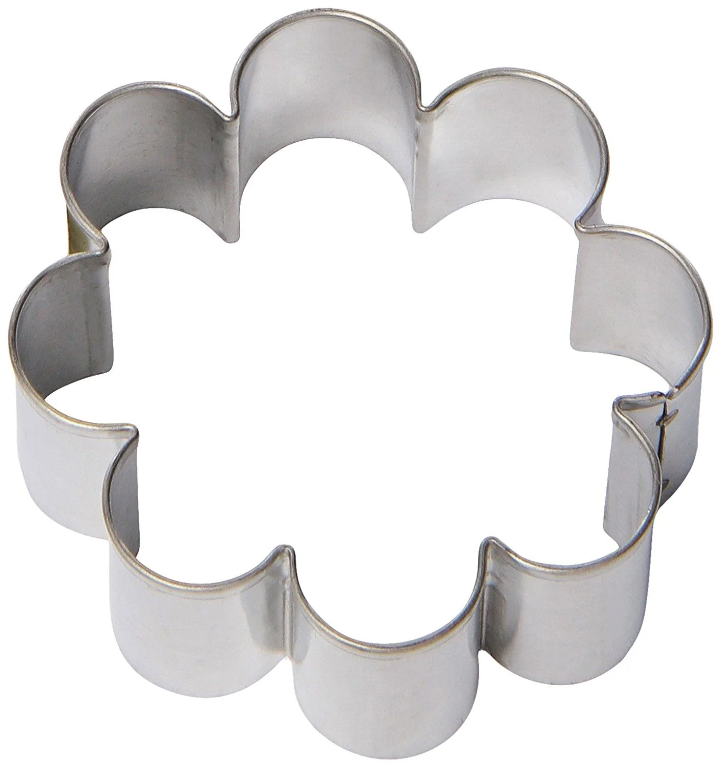 Cookie Cutter, Small Daisy