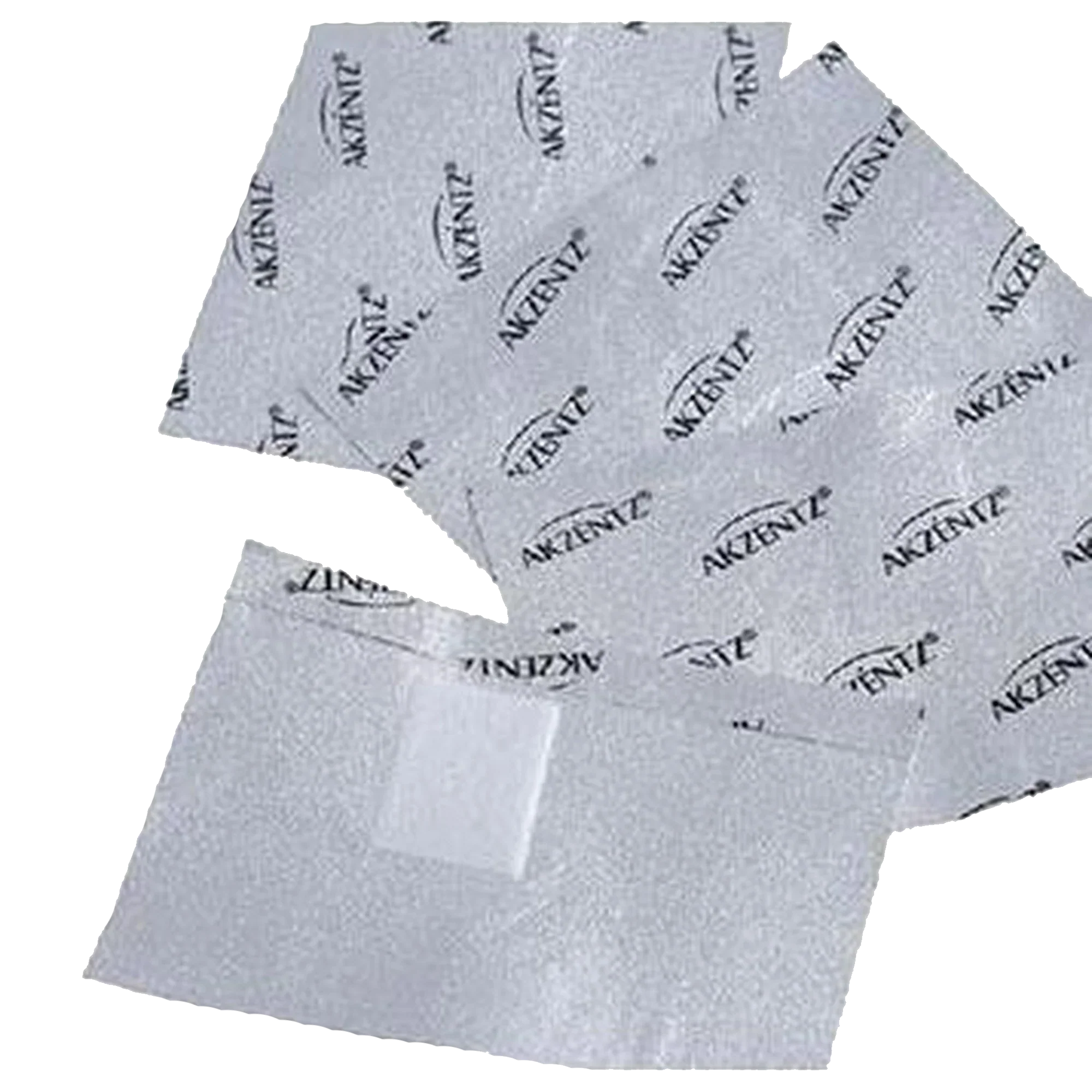 Akzentz – Foil Wraps