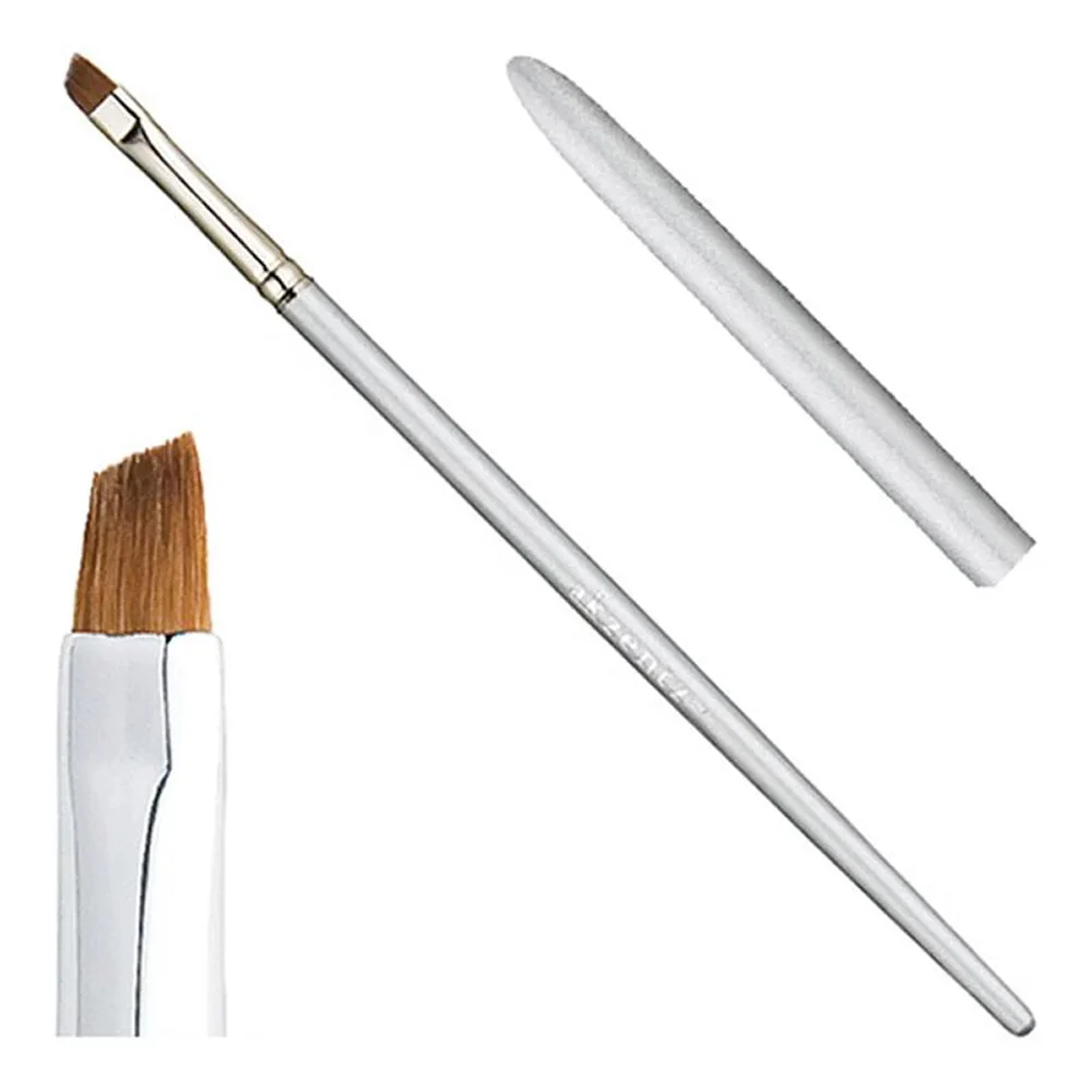 Akzentz – Luxury Kolinsky Brush Edge #112