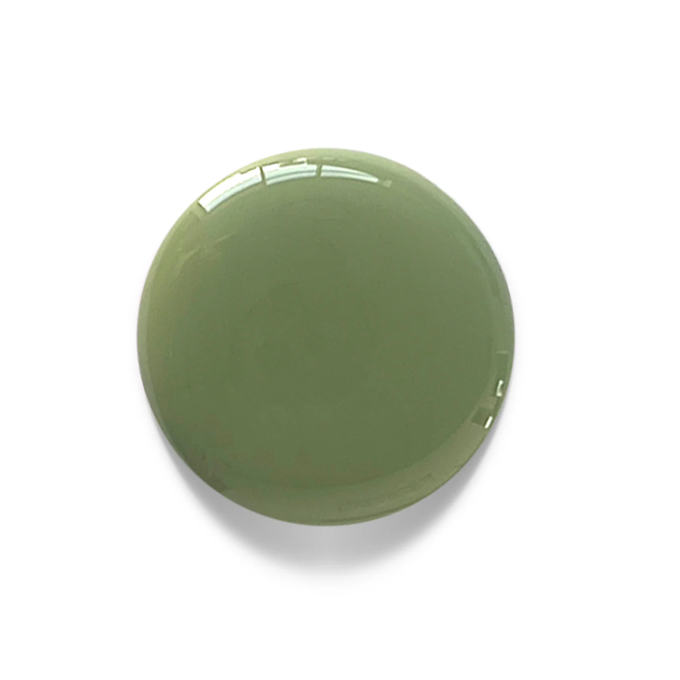 Akzentz - Options UV/LED Matcha Latte (Syrup) - Image 2