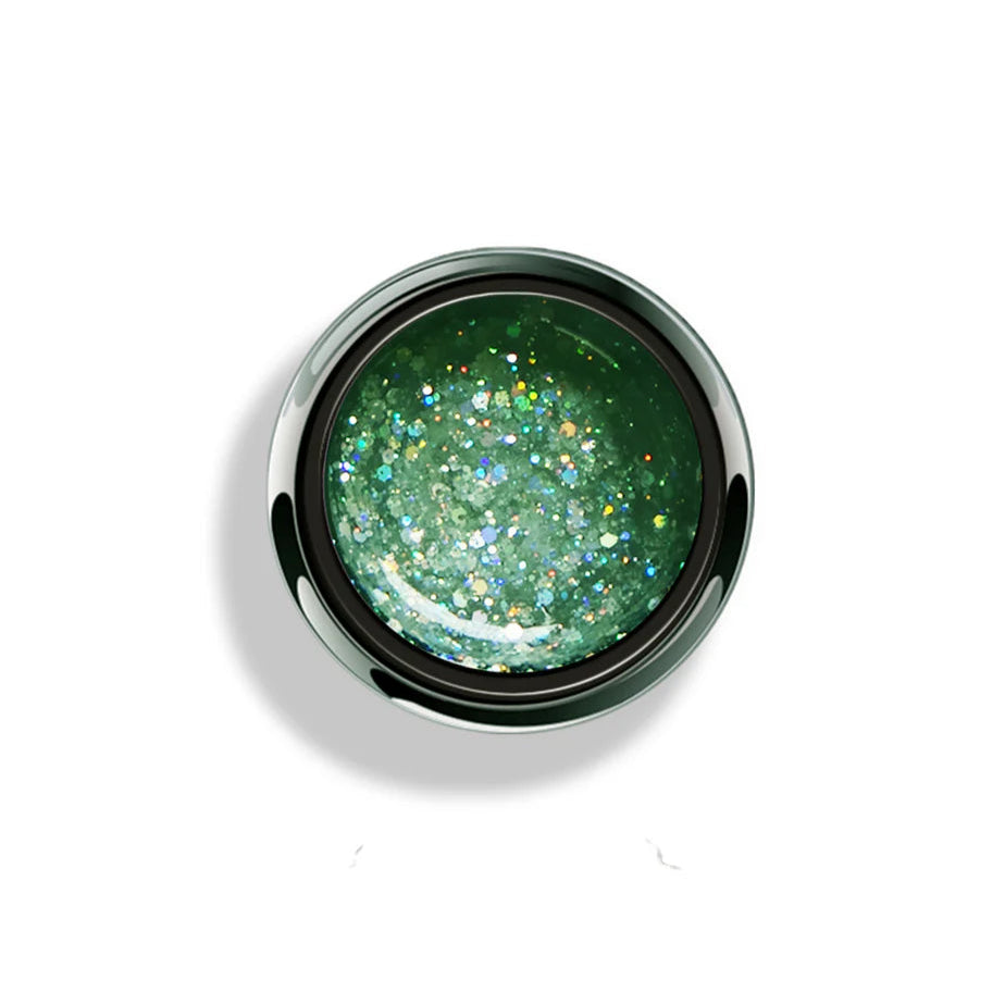 Akzentz - Options UV/LED Aurora Emerald - Image 2