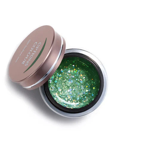 Akzentz – Options UV/LED Aurora Emerald