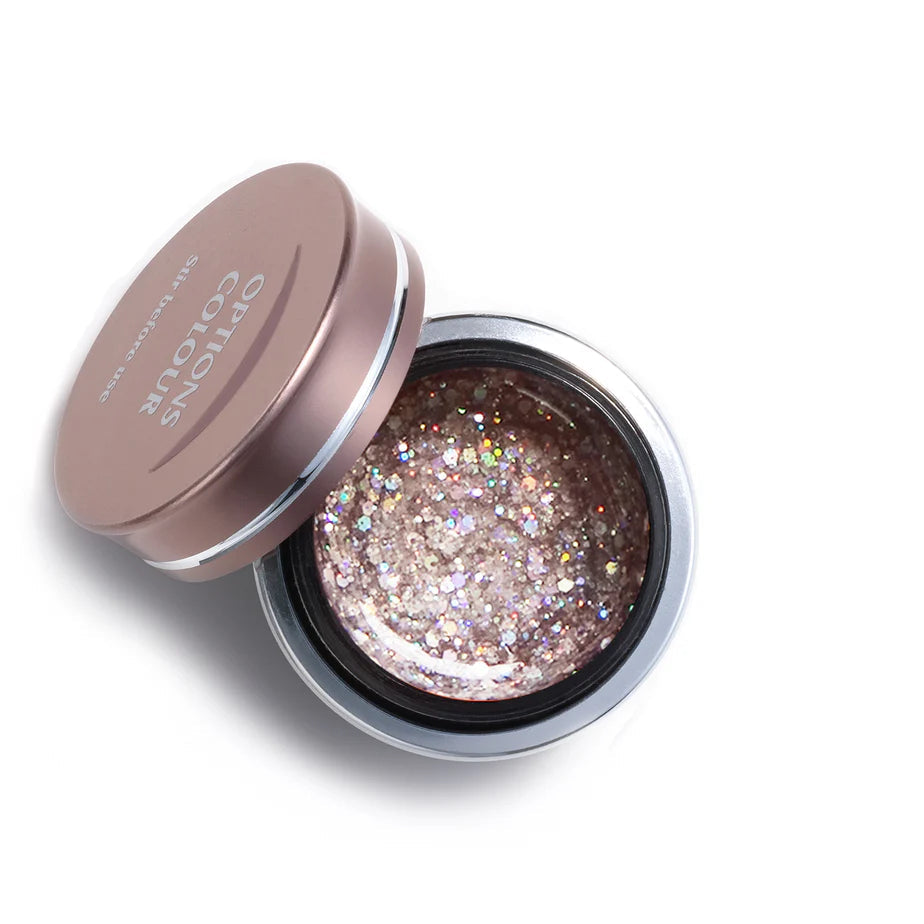 Akzentz – Options UV/LED Aurora Pearl