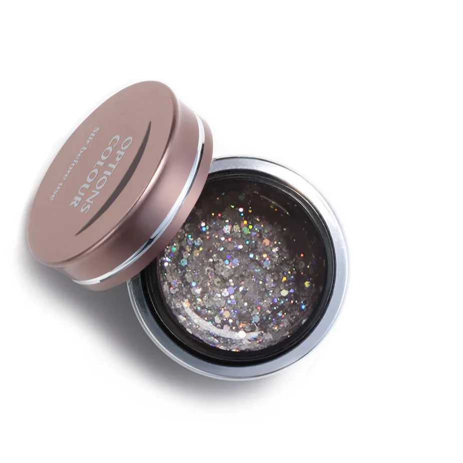 Akzentz – Options UV/LED Aurora Pewter