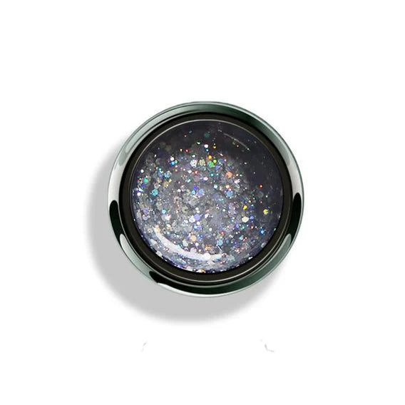 Akzentz - Options UV/LED Aurora Silver - Image 2