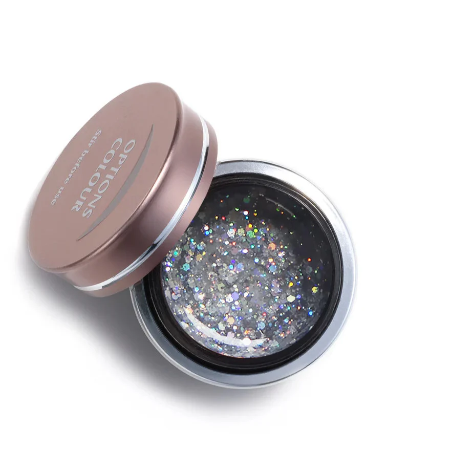 Akzentz – Options UV/LED Aurora Silver