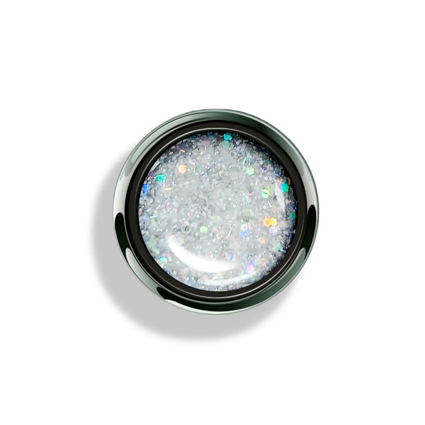 Akzentz - Options UV/LED Aurora White - Image 2