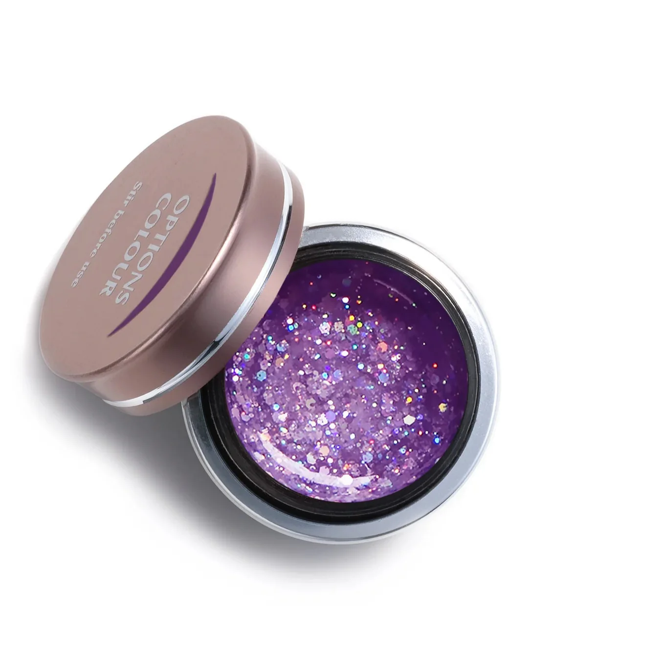 Akzentz – Options UV/LED Aurora Purple
