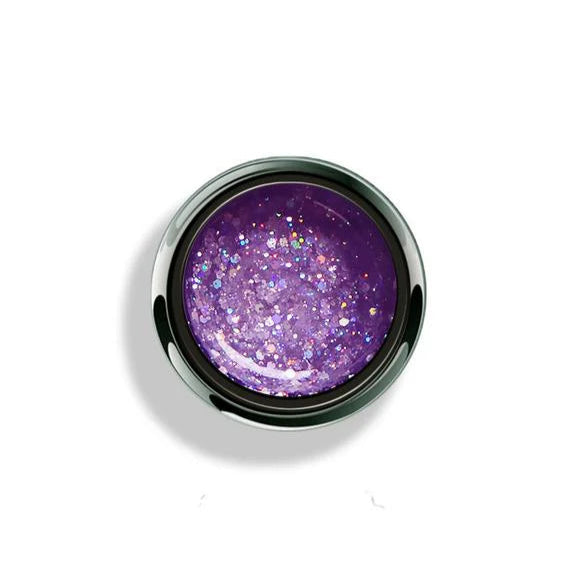 Akzentz - Options UV/LED Aurora Purple - Image 2