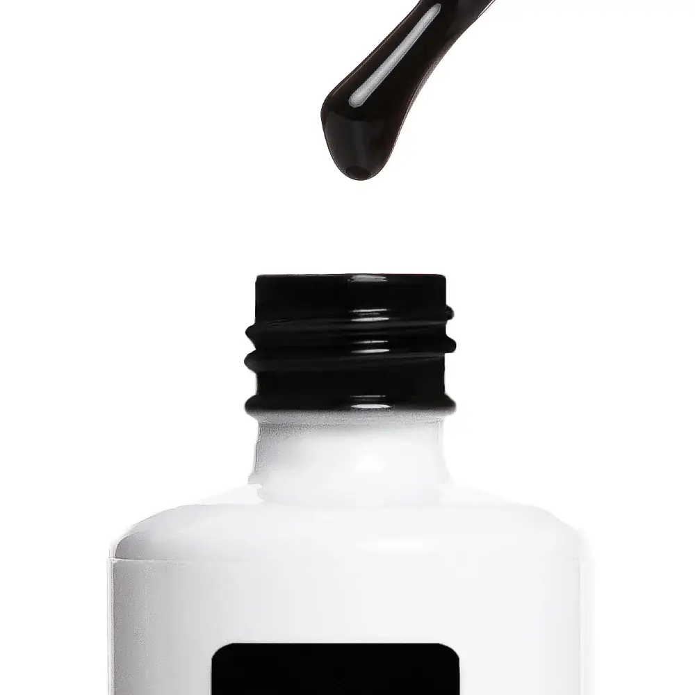 American Creator Color Gel - Absolute Black, 15ml - Image 2