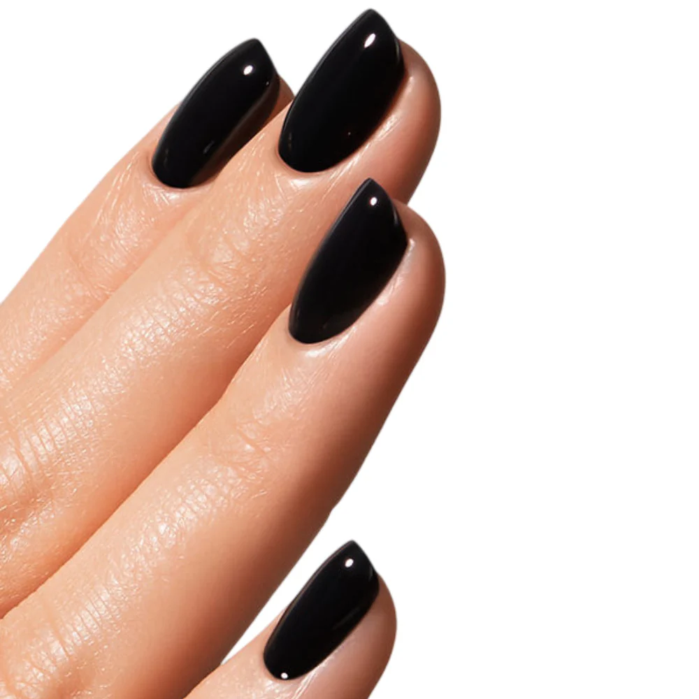 American Creator Color Gel - Absolute Black, 15ml - Image 3