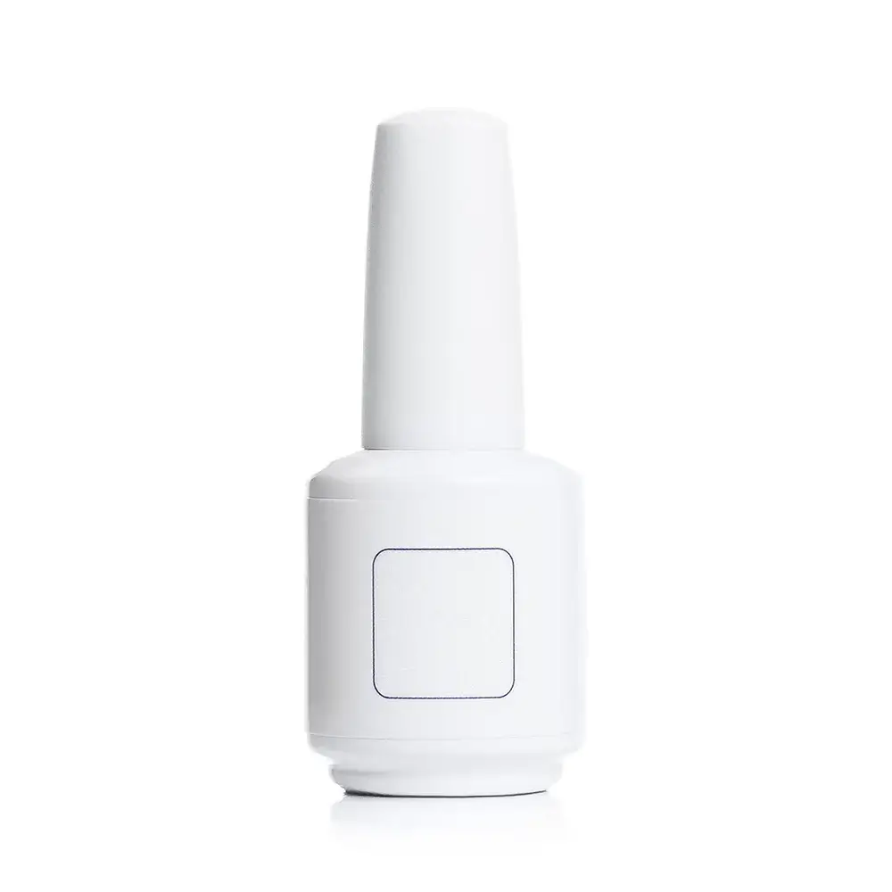 American Creator Color Gel - Absolute White, 15ml - Image 1